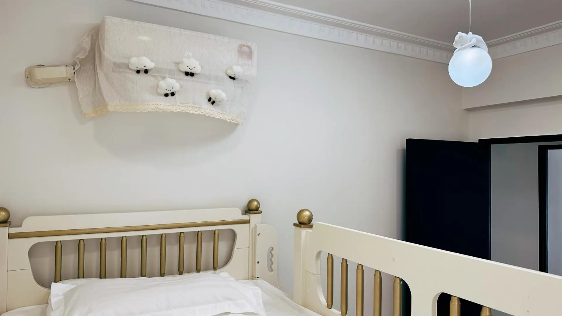 Ocean View Family Suite Johor Bahru