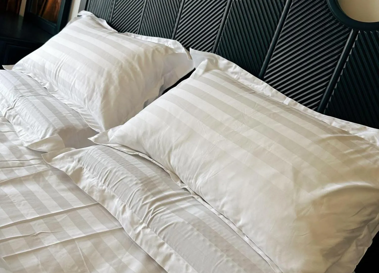 Ocean View Family Suite Johor Bahru Apartment