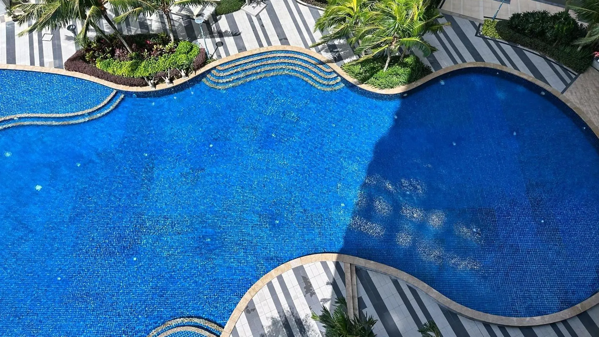 Ocean View Family Suite Johor Bahru