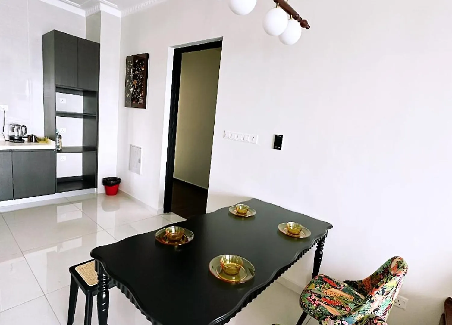 Ocean View Family Suite Johor Bahru