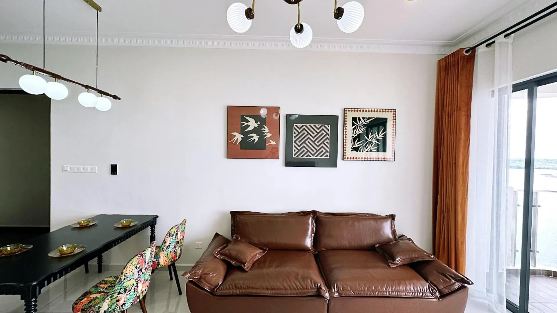 Ocean View Family Suite Johor Bahru