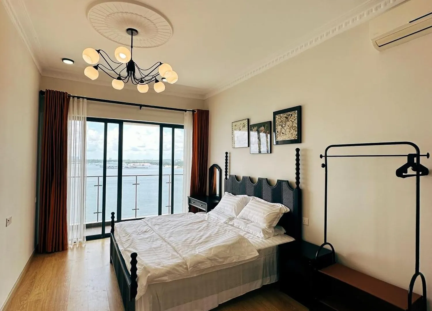 Ocean View Family Suite Johor Bahru
