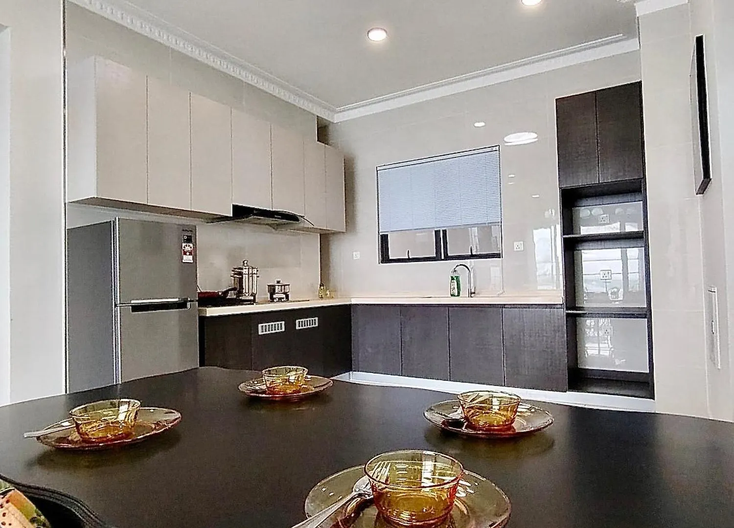 Ocean View Family Suite Johor Bahru 0*,