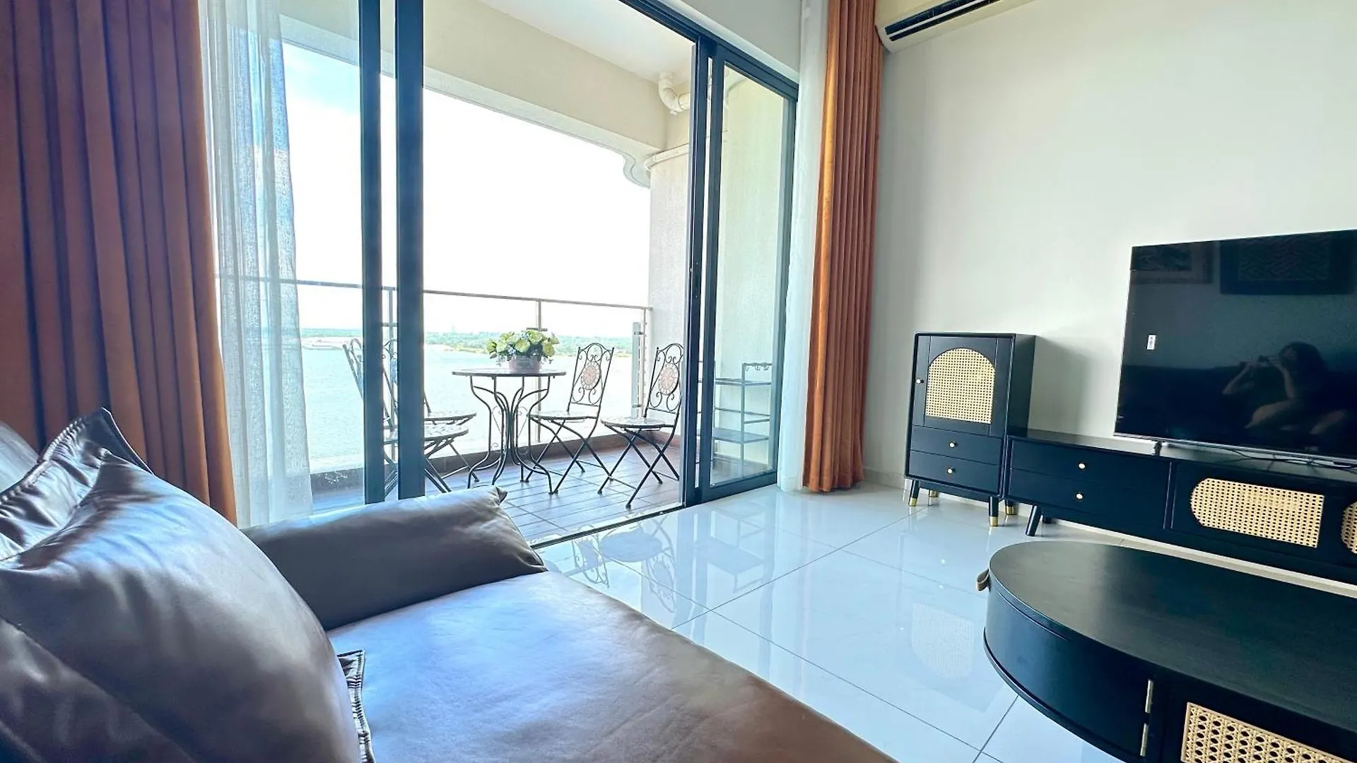 Ocean View Family Suite Johor Bahru 0*,  Malezja